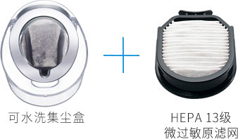 光·净化除螨机器