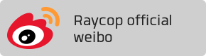 Raycop official weibo