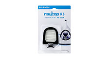 Raycop快速净化除螨机器